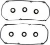 Uszczelki pokryw zaworów  Eclipse 00-05 3,0l
